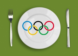 Διατροφή των αθλητών