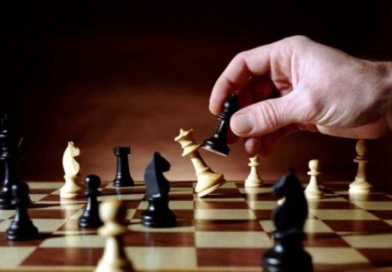 Σκάκι – 19ο Πανελλήνιο Πρωτάθλημα Μαθητών – Μαθητριών