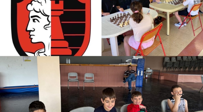 Σκάκι – Αποτελέσματα αγώνων