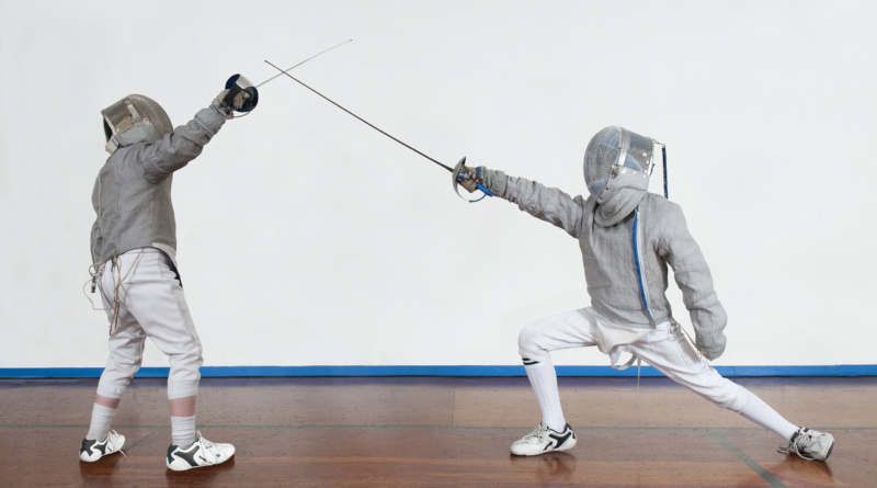 Ξιφασκία – Κύπελλο Κρήτης «ΦΑΙΣΤΟΣ 2025» στην Σπάθη