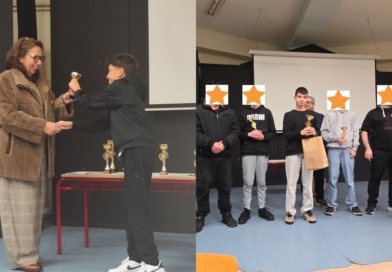 Σκάκι – Αθλητική επιτυχία Αθλητών μας