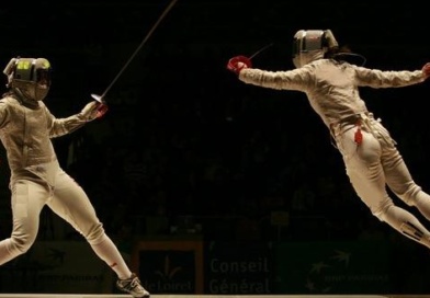 Ξιφασκία – Κύπελλο Εφήβων – Νεανίδων στην Σπάθη Ξιφασκία – Κύπελλο Εφήβων – Νεανίδων στην Σπάθη