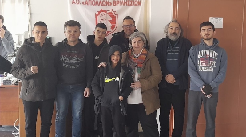 Σκάκι – Αποτελέσματα από το Ομαδικό Πρωτάθλημα Α’ Τοπικής Αττικής 2026