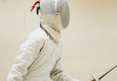 Ξιφασκία – Σεμινάριο Αθλητών – Αθλητριών Ξιφασκία – Σεμινάριο Αθλητών – Αθλητριών