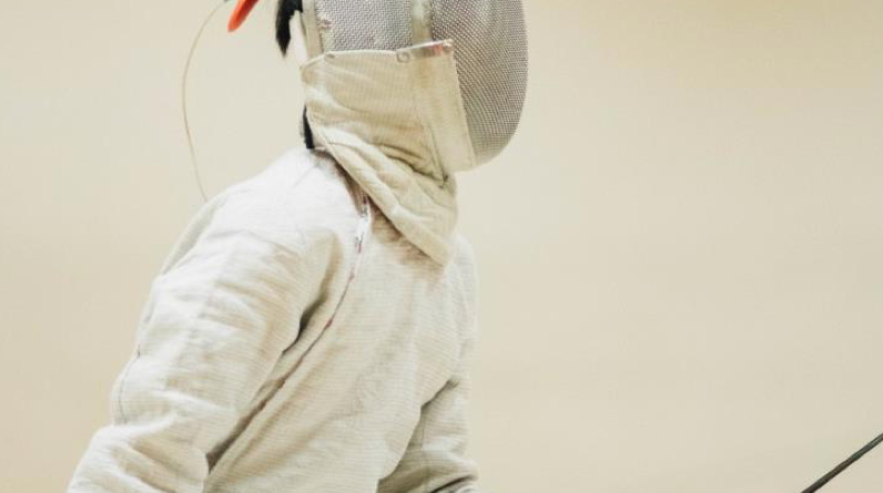 Ξιφασκία – Σεμινάριο Αθλητών – Αθλητριών